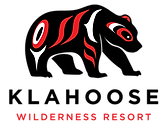 klahoose wilderness resort