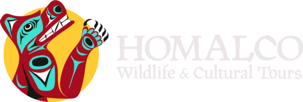 Homalco Wildlife & Cultural Tours